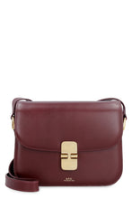 Load image into Gallery viewer, Grace leather crossbody bag
