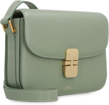 Load image into Gallery viewer, Grace leather crossbody bag
