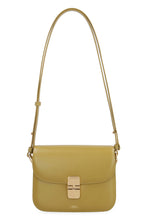 Load image into Gallery viewer, Grace leather crossbody bag
