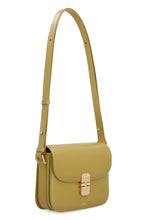 Load image into Gallery viewer, Grace leather crossbody bag
