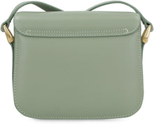 Load image into Gallery viewer, Grace leather mini crossbody bag
