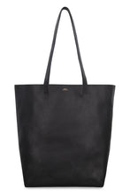 Load image into Gallery viewer, Maiko pebbled leather tote
