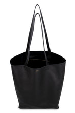 Load image into Gallery viewer, Maiko pebbled leather tote
