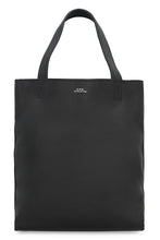 Load image into Gallery viewer, Maiko leather tote
