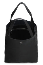 Load image into Gallery viewer, Maiko leather tote
