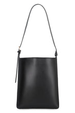 Load image into Gallery viewer, Virginie leather shoulder bag
