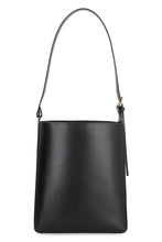 Load image into Gallery viewer, Virginie leather shoulder bag
