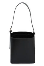 Load image into Gallery viewer, Virginie leather shoulder bag
