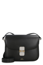 Load image into Gallery viewer, Grace leather crossbody bag
