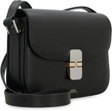 Load image into Gallery viewer, Grace leather crossbody bag
