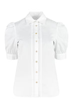 Load image into Gallery viewer, Cotton poplin shirt
