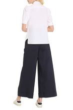 Load image into Gallery viewer, Cotton poplin shirt
