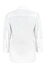 Load image into Gallery viewer, Cotton poplin shirt
