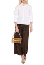 Load image into Gallery viewer, Cotton poplin shirt

