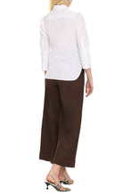 Load image into Gallery viewer, Cotton poplin shirt
