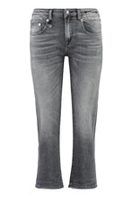 Load image into Gallery viewer, Boy Straight jeans
