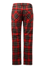 Load image into Gallery viewer, Printed cotton trousers
