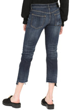 Load image into Gallery viewer, Boy 5-pocket straight-leg jeans
