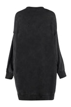Load image into Gallery viewer, Cotton sweatdress
