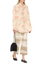 Load image into Gallery viewer, Printed cotton shirt
