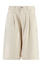 Load image into Gallery viewer, Jesse denim shorts
