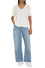 Load image into Gallery viewer, Cotton T-shirt
