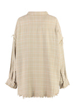 Load image into Gallery viewer, Oversize shirt
