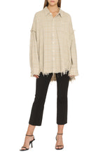 Load image into Gallery viewer, Oversize shirt
