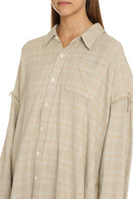 Load image into Gallery viewer, Oversize shirt
