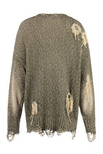 Load image into Gallery viewer, Oversize cardigan
