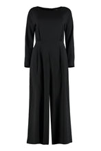 Load image into Gallery viewer, Retina viscose jumpsuit
