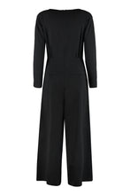 Load image into Gallery viewer, Retina viscose jumpsuit
