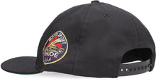 Load image into Gallery viewer, Baseball hat with flat visor
