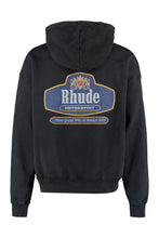 Load image into Gallery viewer, Hooded sweatshirt
