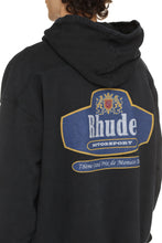 Load image into Gallery viewer, Hooded sweatshirt
