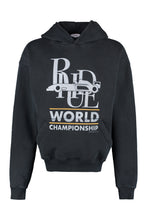 Load image into Gallery viewer, Hooded sweatshirt
