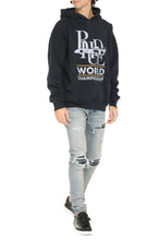 Load image into Gallery viewer, Hooded sweatshirt
