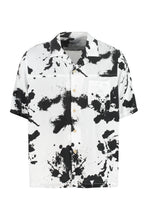 Load image into Gallery viewer, Printed short sleeved shirt
