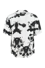 Load image into Gallery viewer, Printed short sleeved shirt
