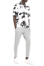 Load image into Gallery viewer, Printed short sleeved shirt

