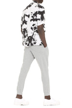 Load image into Gallery viewer, Printed short sleeved shirt
