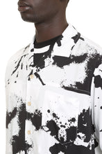 Load image into Gallery viewer, Printed short sleeved shirt

