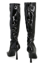 Load image into Gallery viewer, Rosie 8 vinyl boots
