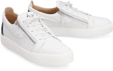 Load image into Gallery viewer, Frankie low-top sneakers

