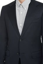 Load image into Gallery viewer, Single-breasted virgin wool jacket
