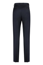 Load image into Gallery viewer, Virgin wool tailored trousers

