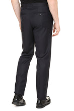 Load image into Gallery viewer, Virgin wool tailored trousers
