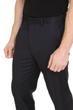 Load image into Gallery viewer, Virgin wool tailored trousers
