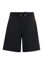 Load image into Gallery viewer, Cotton shorts
