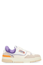 Load image into Gallery viewer, CLC leather low-top sneakers
